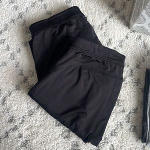 2 Pack Thermal Leggings